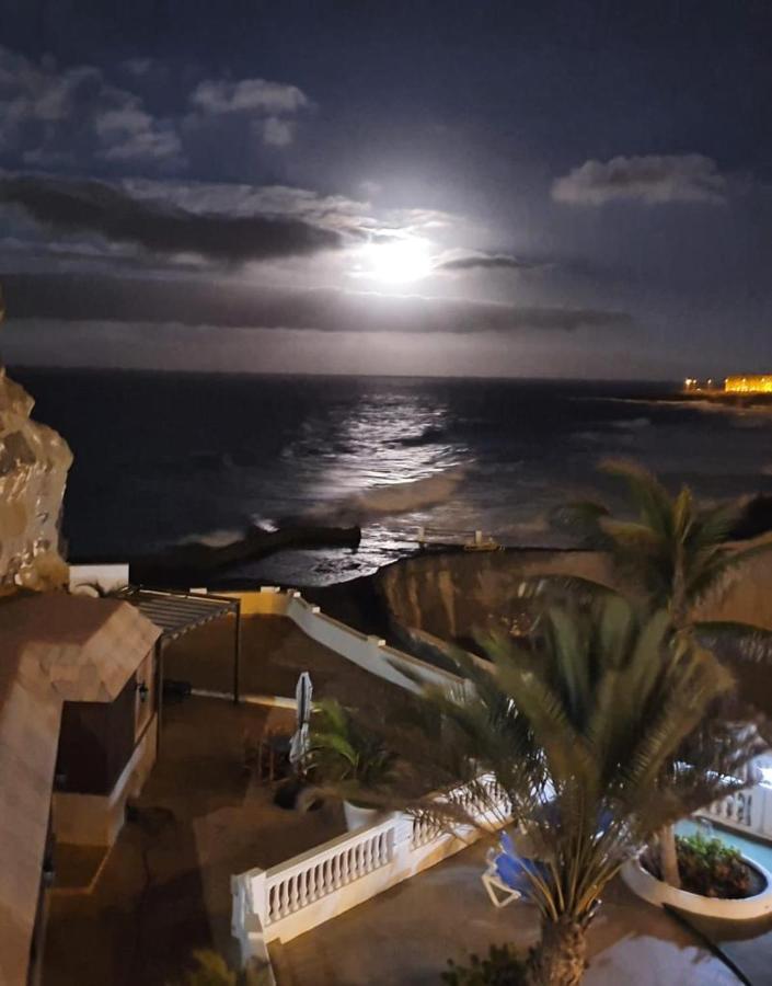 Vivienda Con Encanto, En Un Complejo Con Piscina La Estrella  エクステリア 写真