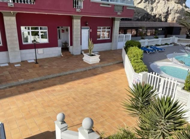 Vivienda Con Encanto, En Un Complejo Con Piscina La Estrella  エクステリア 写真