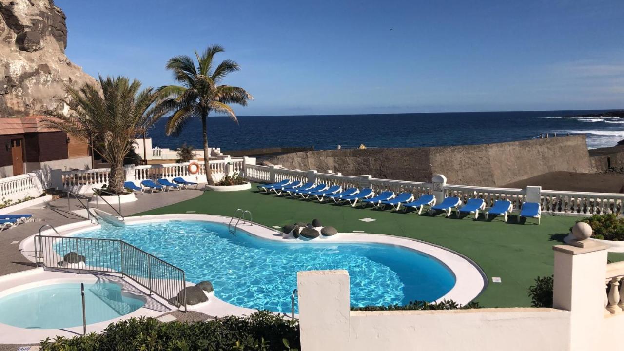 Vivienda Con Encanto, En Un Complejo Con Piscina La Estrella  エクステリア 写真