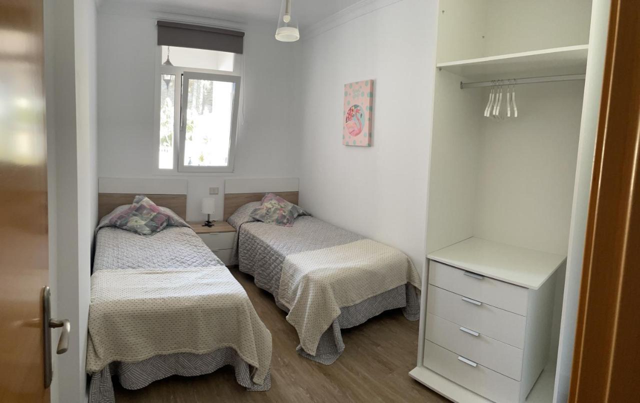 Vivienda Con Encanto, En Un Complejo Con Piscina La Estrella  エクステリア 写真