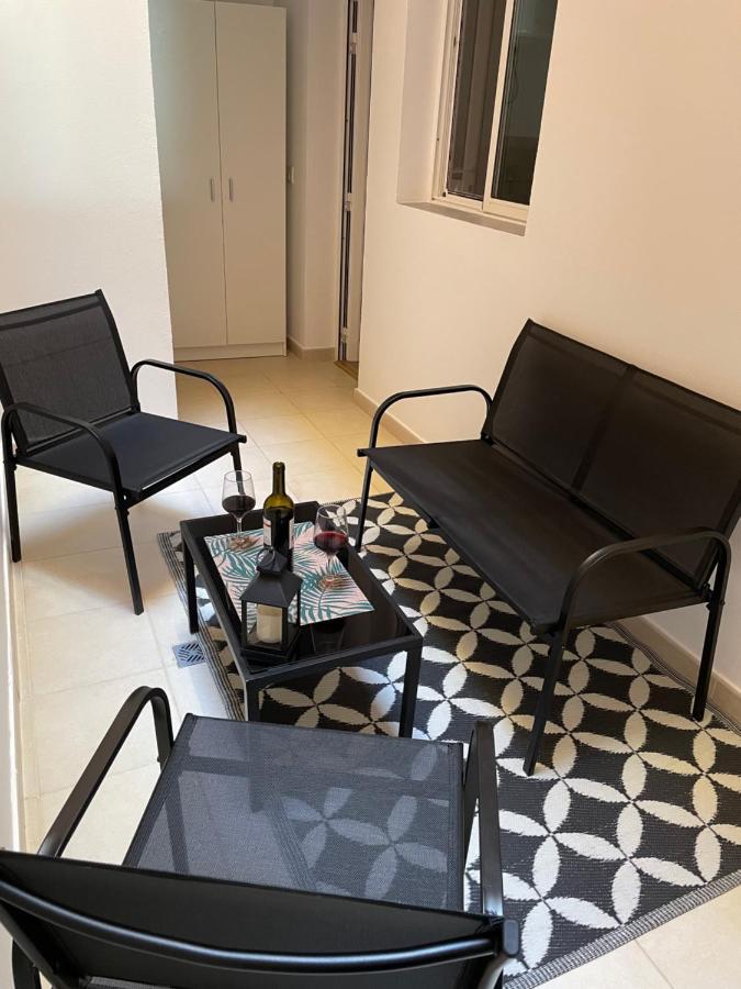 Vivienda Con Encanto, En Un Complejo Con Piscina La Estrella  エクステリア 写真
