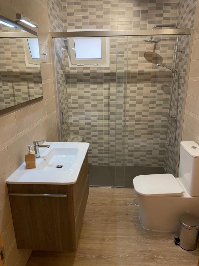 Vivienda Con Encanto, En Un Complejo Con Piscina La Estrella  エクステリア 写真