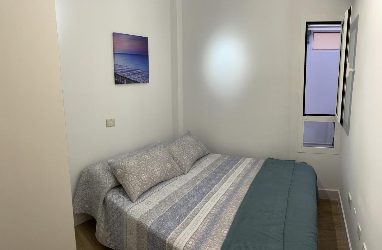 Vivienda Con Encanto, En Un Complejo Con Piscina La Estrella  エクステリア 写真